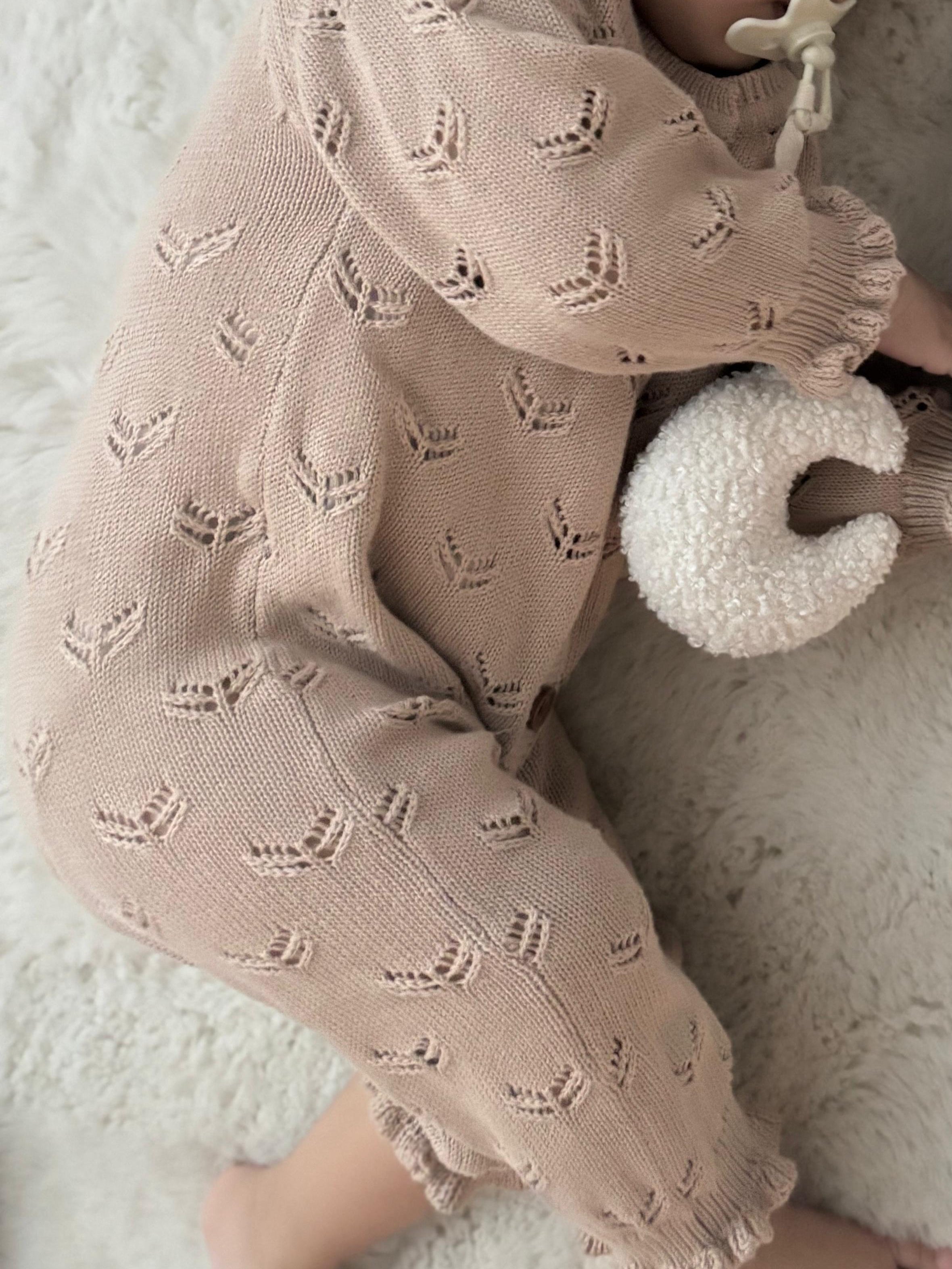 Petite Lumi -  Little moon knuffelfopspeen