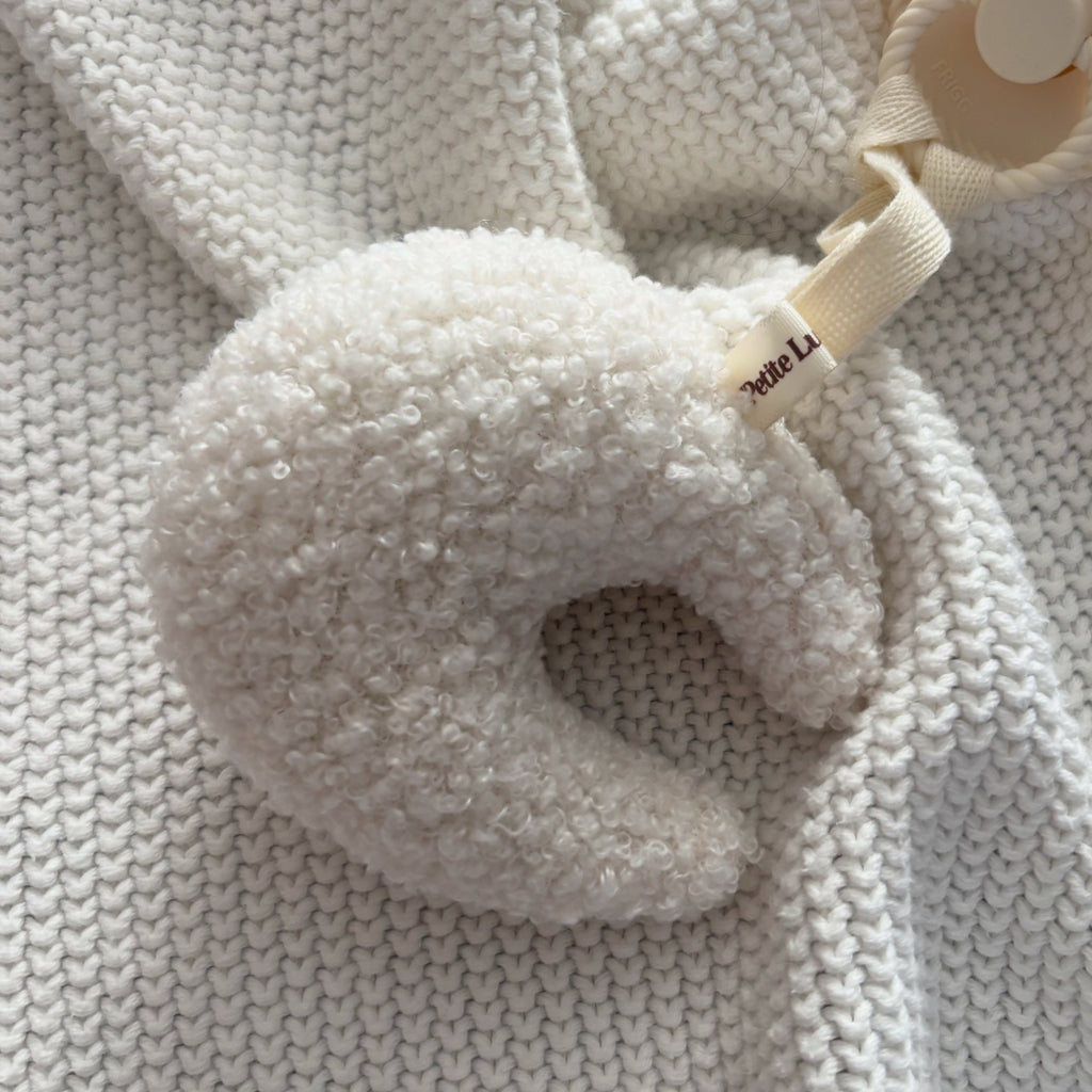 Petite Lumi -  Little moon knuffelfopspeen