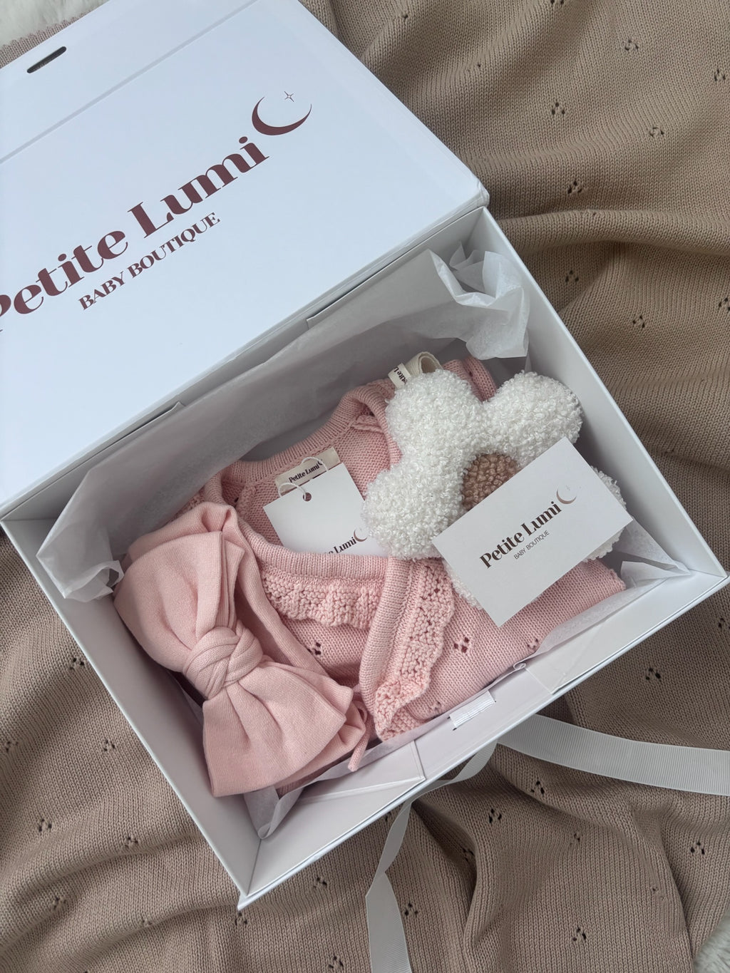 Cadeaubox Petite Lumi