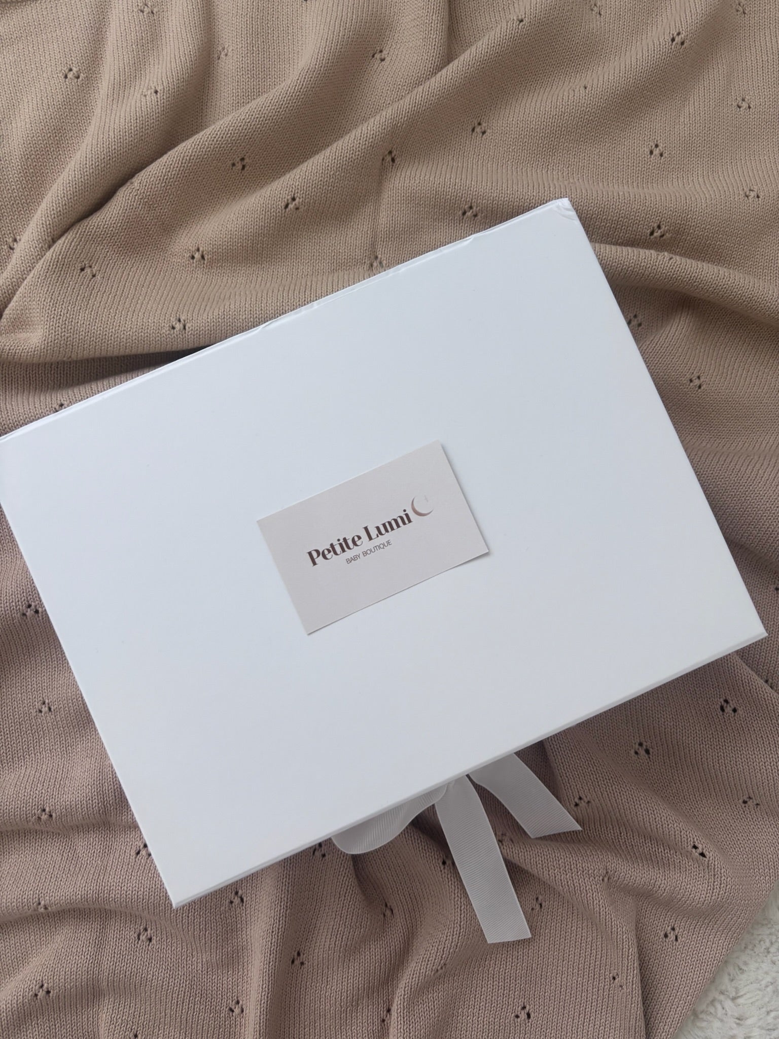 Cadeaubox Petite Lumi