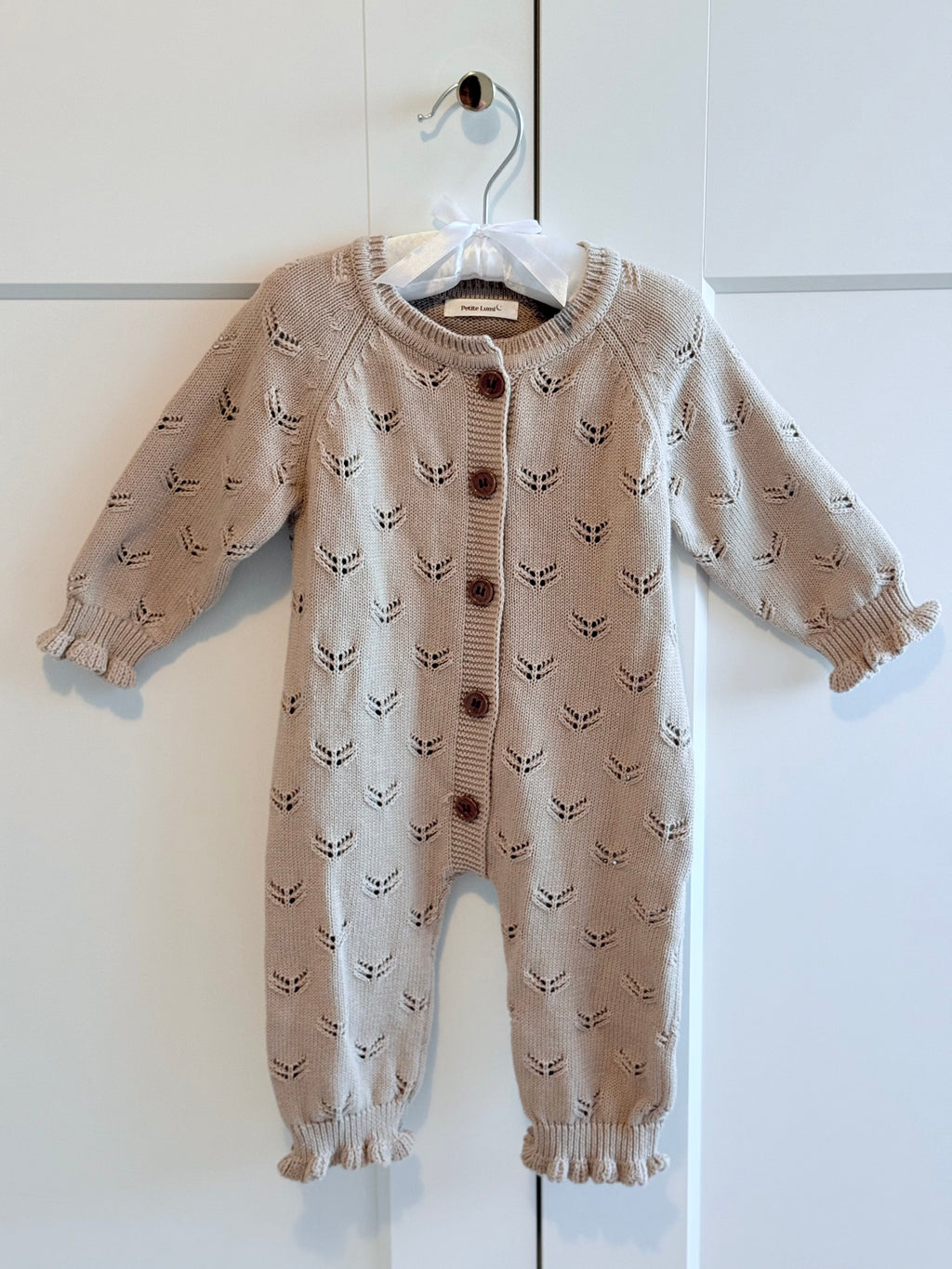 Babypakje Sweet Sarah - Desert Dream