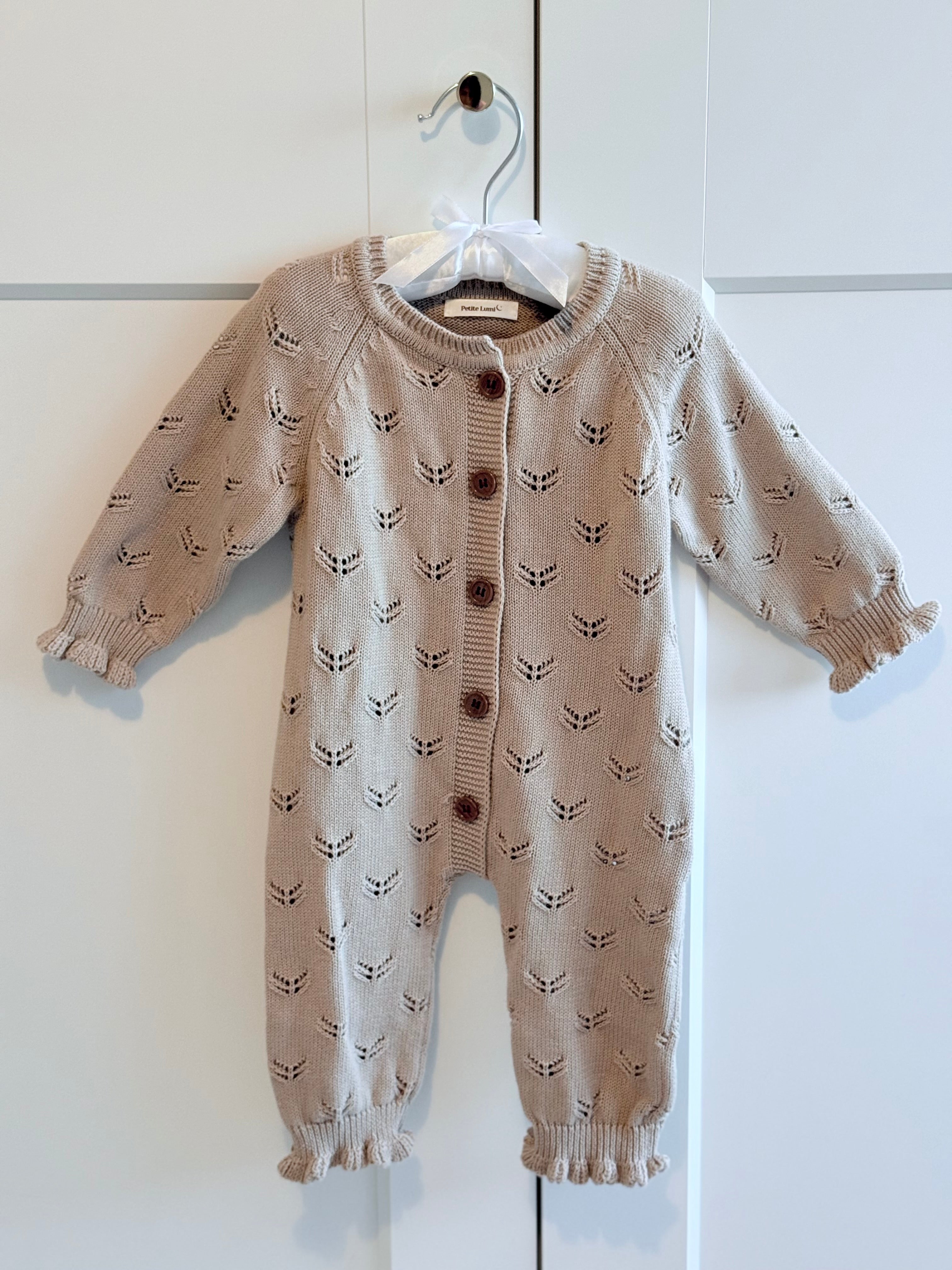 Babypakje Sweet Sarah - Desert Dream