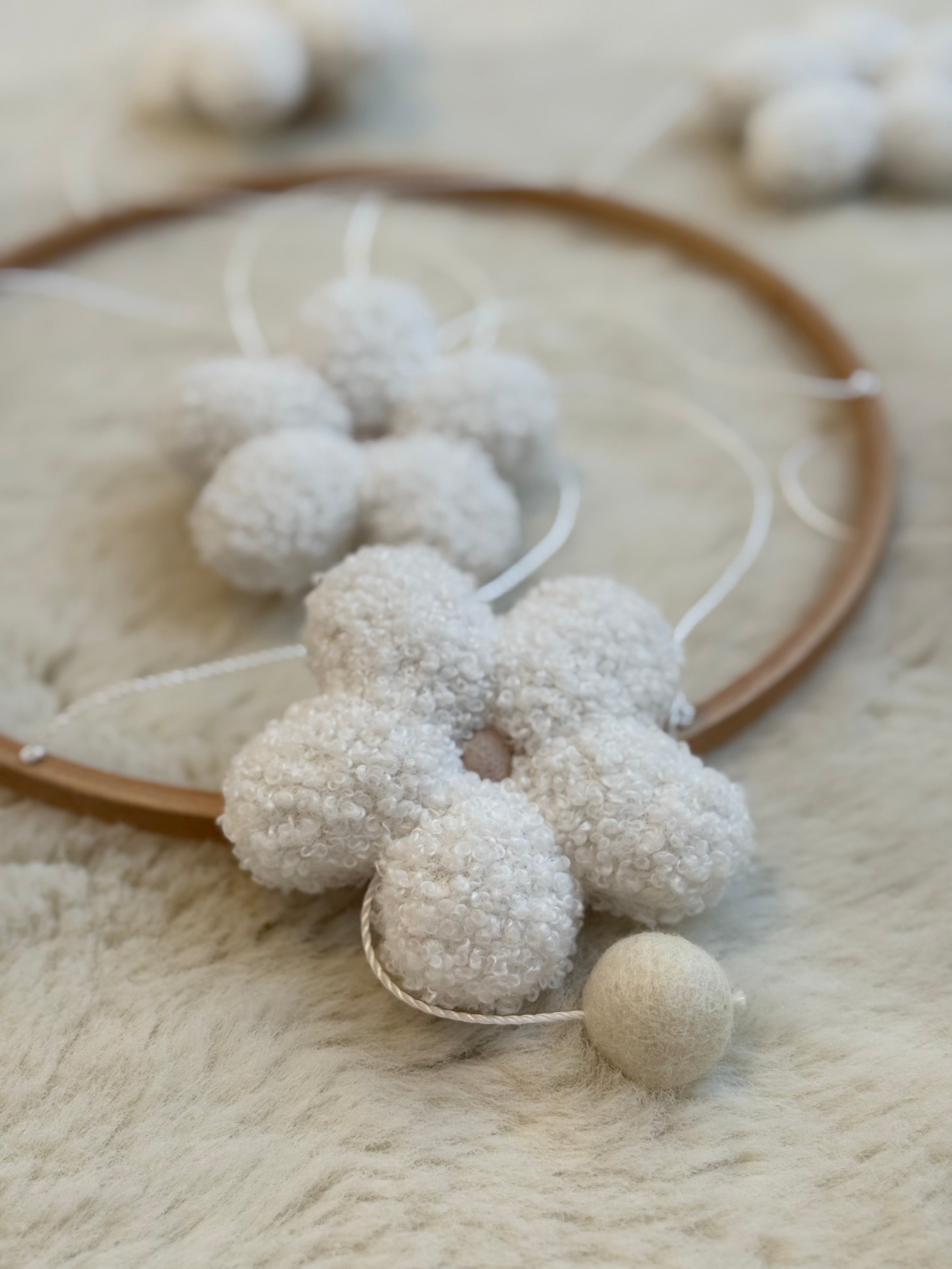 Baby mobiel Blossom Dreams