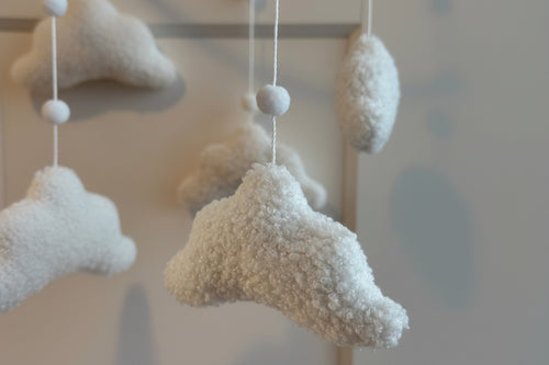 Baby mobiel Cloudy Dreams