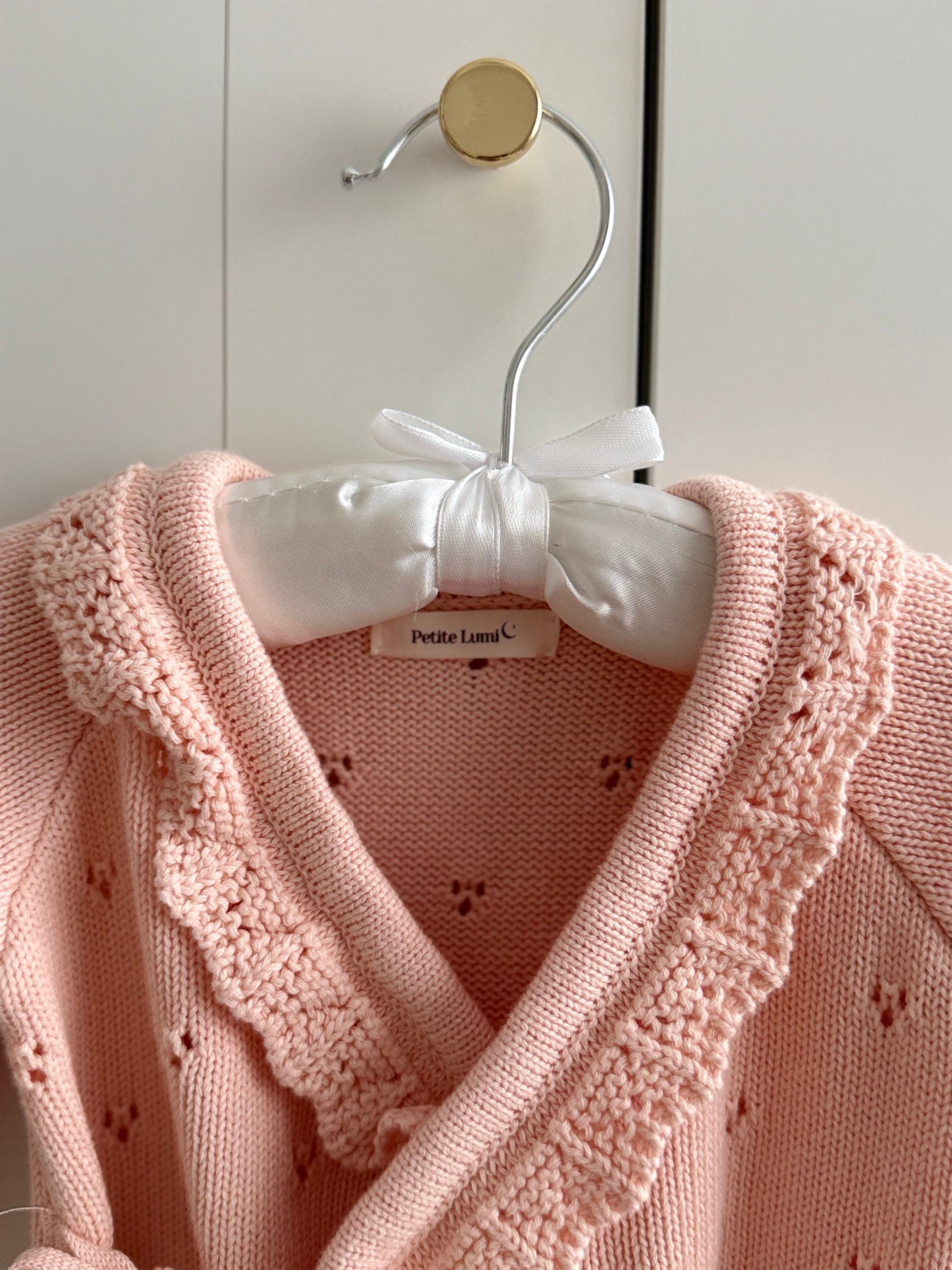 Babypakje Adorable Alina - Cotton Candy