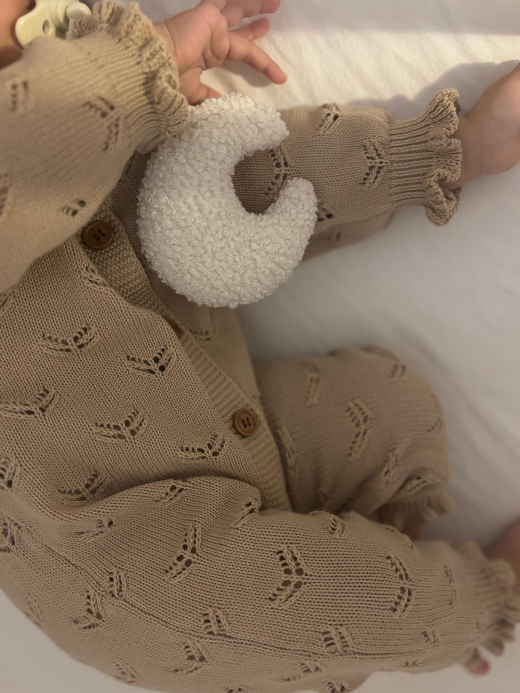 Babypakje Sweet Sarah - Desert Dream